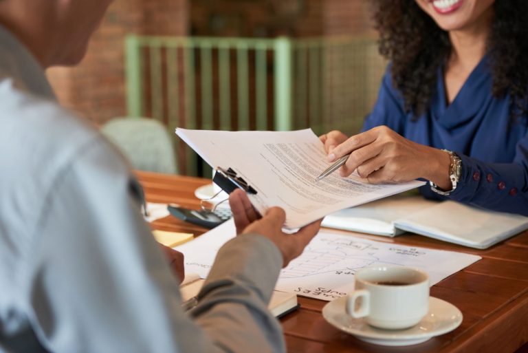 Quais são os tipos de rescisão do contrato de trabalho