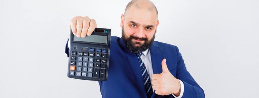 Como calcular o valor da hora trabalhada?