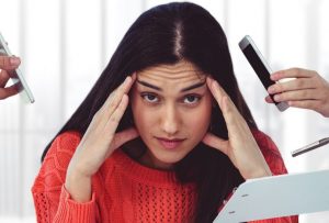 Estresse no trabalho: o papel do RH na saúde mental dos colaboradores