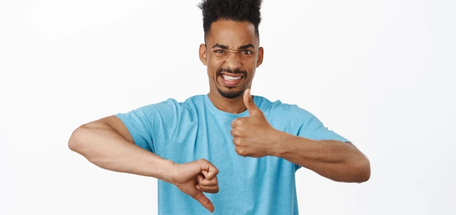 Feedback negativo: entenda como aplicar sem causar desmotivação