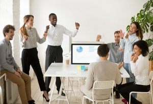 5 dicas de como montar equipe de vendas forte e de alta performance
