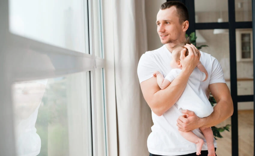 Licença paternidade e CLT: entenda seus direitos agora!