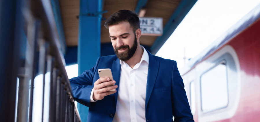 Espelho de ponto: como funciona e qual sua importância