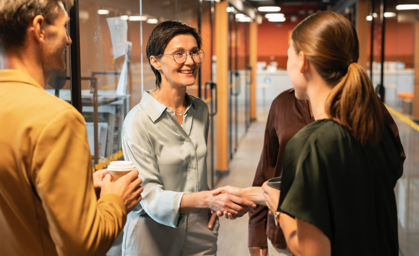 Onboarding: o que é, como aplicar e por que investir?