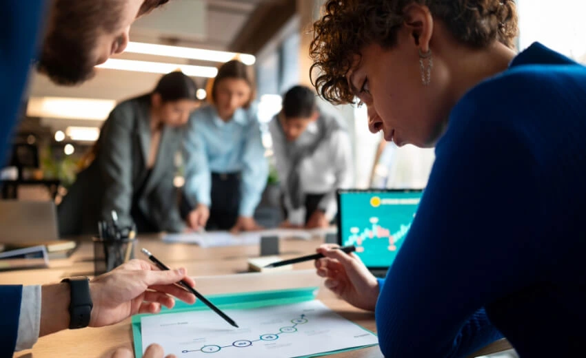 Planejamento de Recursos Humanos 2025: guia prático