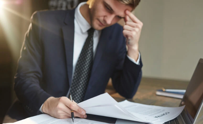 Rescisão contratual: o que é, tipos de demissão e como funciona