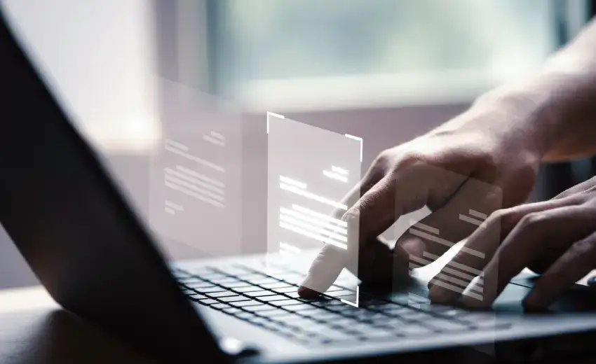 Assinatura digital no RH: saiba benefícios e como adotar