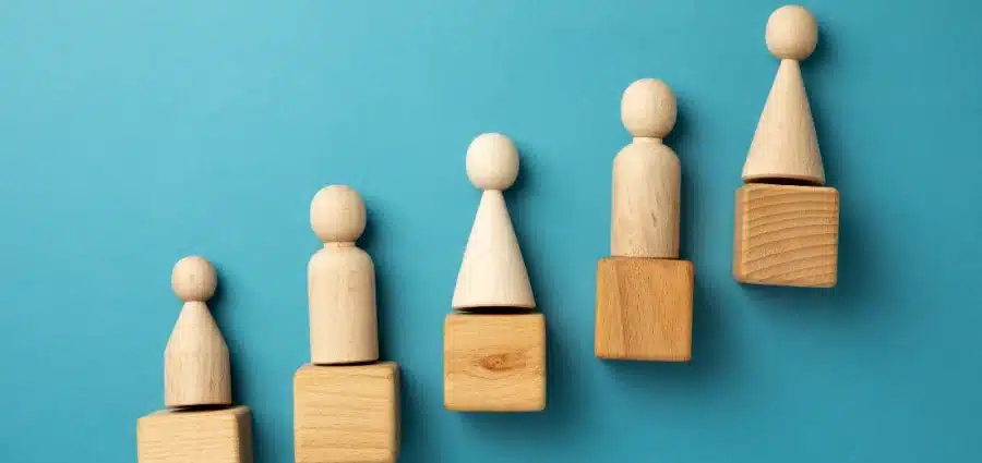 Organograma empresarial: torne transparente a estrutura do seu negócio