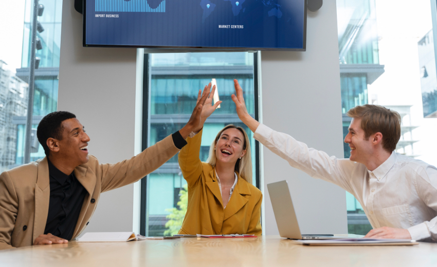 Upskilling: desenvolva talentos e fortaleça seu RH