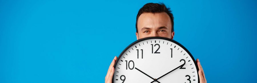 Controle de Ponto e Horas Extras