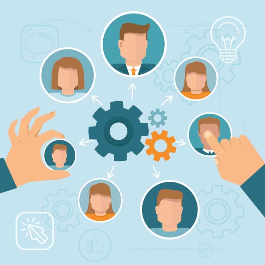 Gestão estratégica de pessoas: o que é e qual o seu objetivo?
