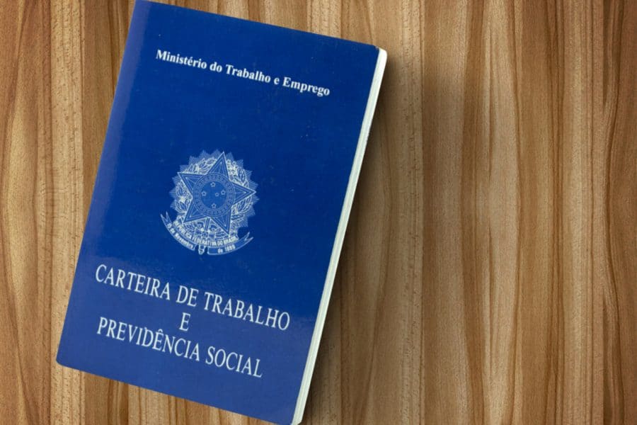 Fique por dentro dos principais benefícios da CLT