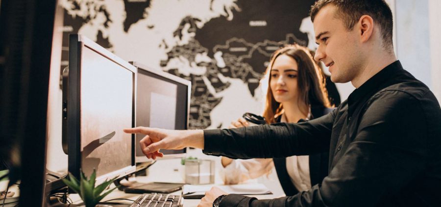 Como escolher o melhor software de RH para o seu negócio?