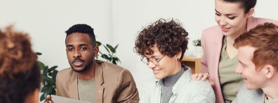 Como aumentar a performance dos times através da gestão de equipes?