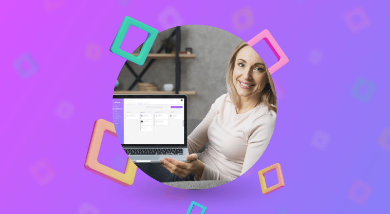 Como recrutar em larga escala de forma eficiente