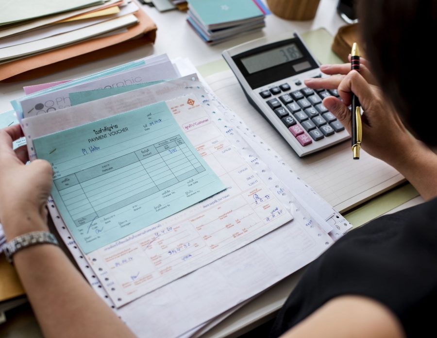 Como escolher um modelo de folha de pagamento para sua empresa?