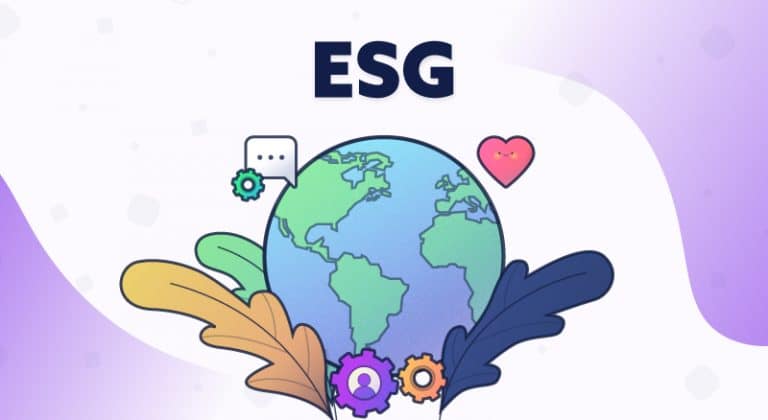 O que é ESG