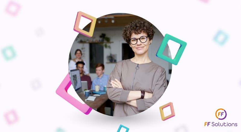 FF Solutions e Convenia: Expandindo a empresa com RH Digital