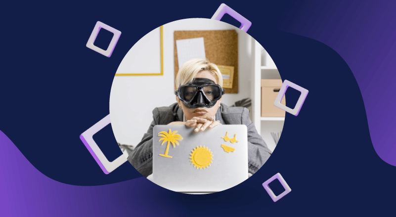 Férias compulsórias: o que são? Tudo o que precisa saber!