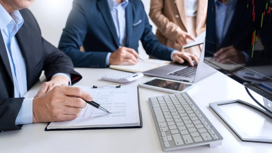 6 dicas de gestão empresarial: do RH ao financeiro