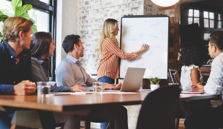 Recursos humanos nas organizações: importância e impactos