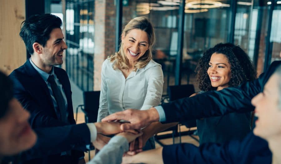 Motivação no ambiente de trabalho: importância e boas práticas