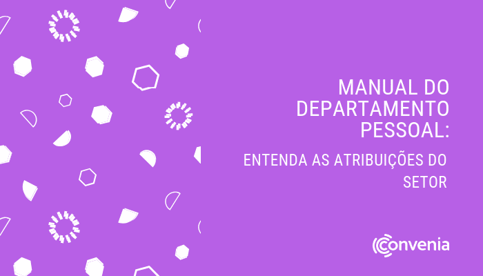 Ebook Manual do departamento pessoal: guia prático [Dowload GRÁTIS]