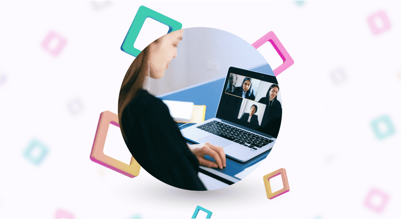 Entenda a importância das dinâmicas de grupo online no R&S