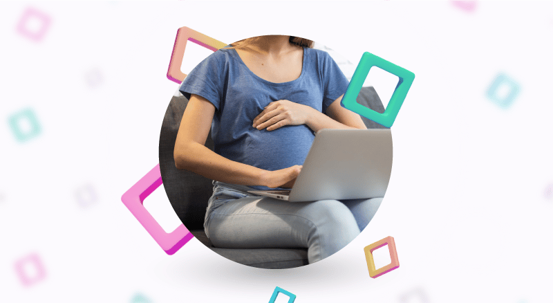 O que diz a lei trabalhista para gestante?