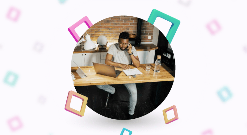 O que é metodologia OKR e como aderir em tempos de home office?