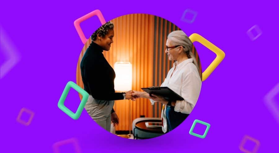 O que é entrevista semiestruturada e quando aplicar?