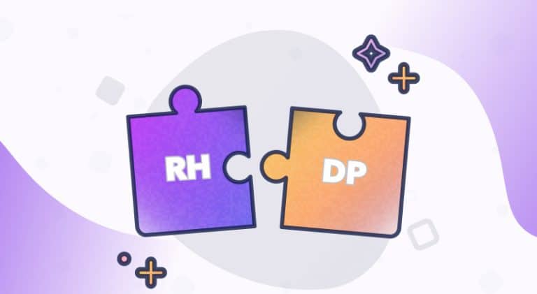 Diferença entre RH e departamento pessoal