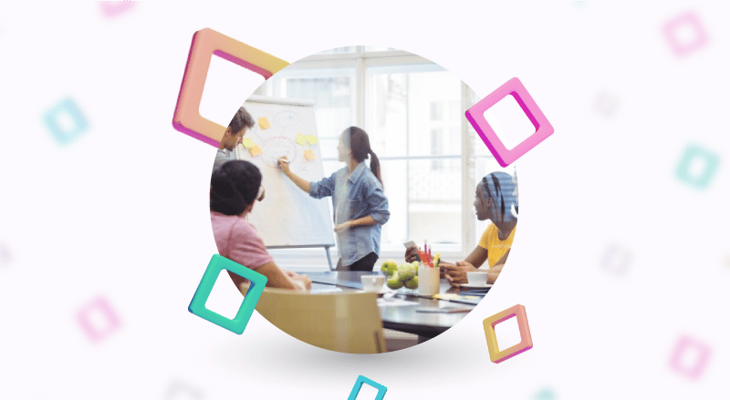 Como engajar sua empresa para utilizar OKR em 6 etapas