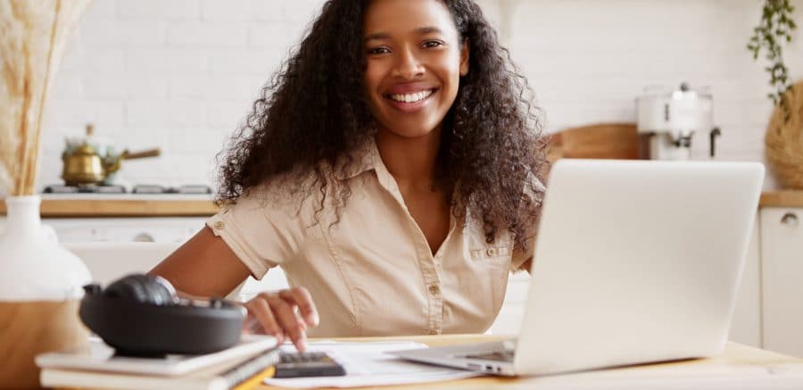 Calculadora Maturidade Digital do RH