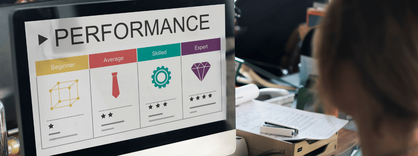 Avaliação de Desempenho como fazer GUIA COMPLETO