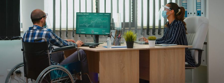 Entenda tudo sobre a contratação de PCD nas empresas