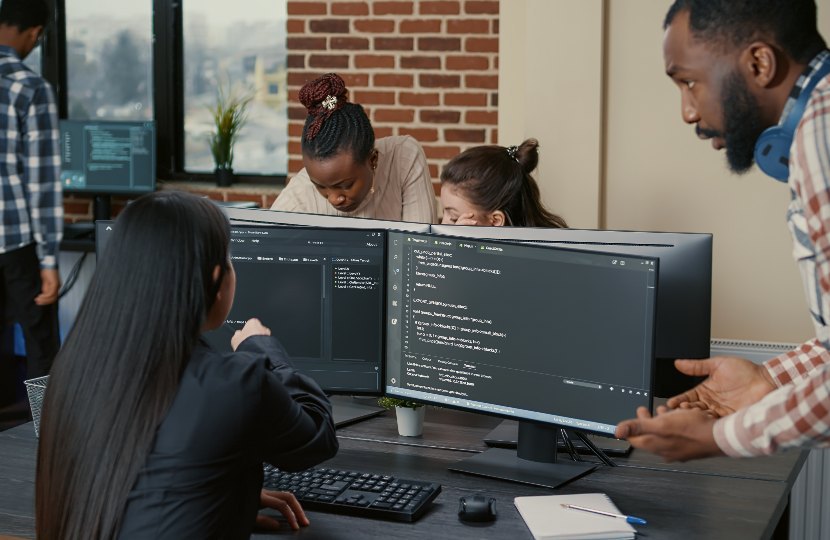 Afinal, por que é tão difícil contratar profissionais de TI?