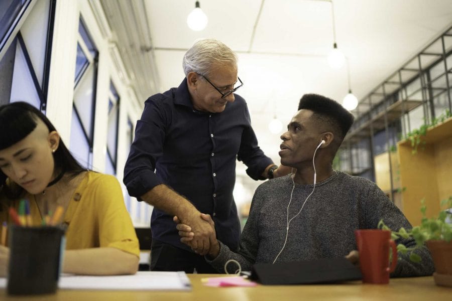 Reconhecimento de funcionários: como usar para motivação?