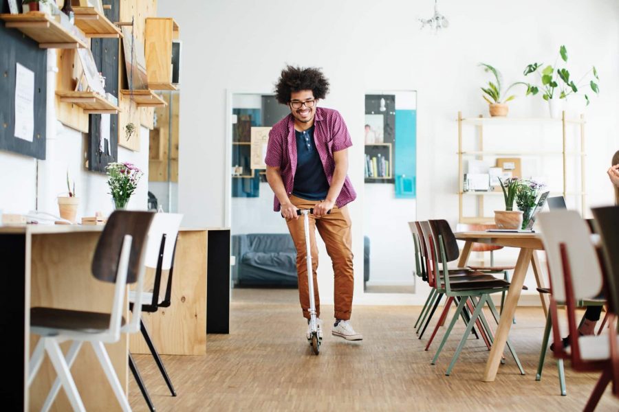 Employee experience: entenda o que é e qual a importância