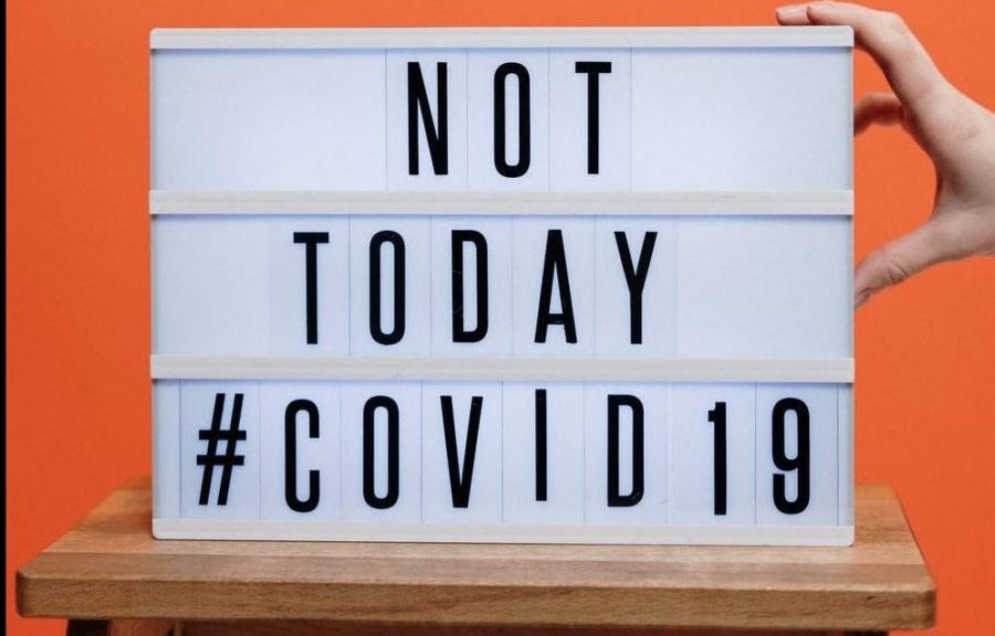 Coronavírus: Iniciativas que ajudam pessoas durante a pandemia