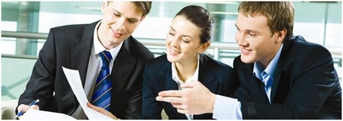 Departamento pessoal em foco