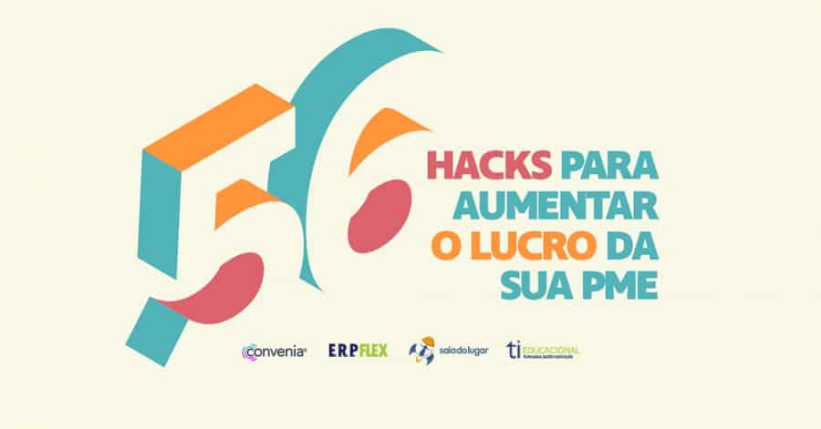 Hacks de RH para aumentar o lucro da sua PME