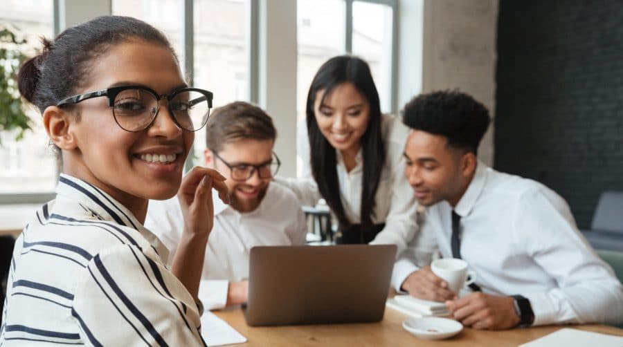 Employer branding: Diversidade e inclusão como pilar estratégico