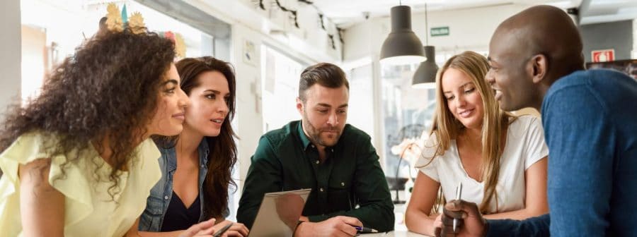 Como humanizar o RH com auxílio da tecnologia