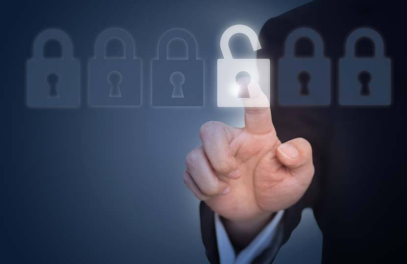 LGPD no RH: Impactos da lei de proteção de dados no setor