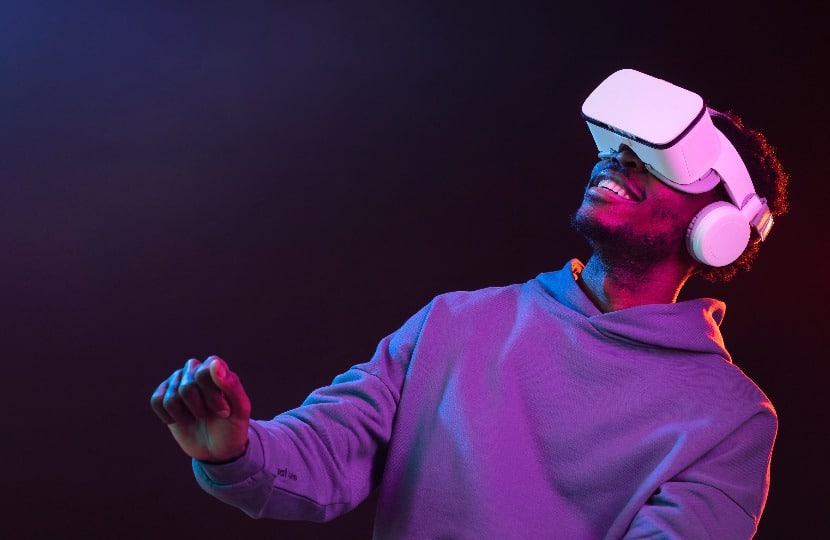 Qual a função do RH no metaverso?