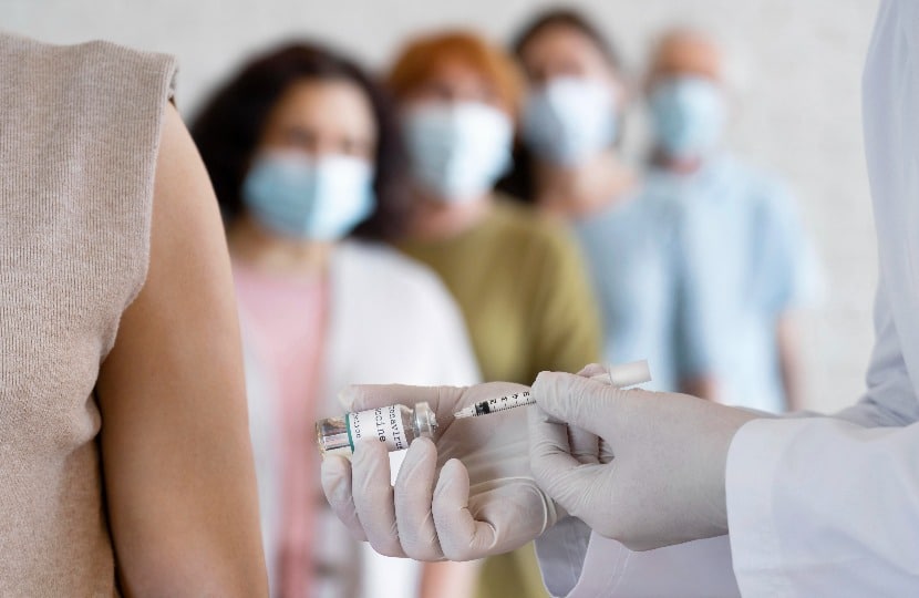 Obrigatoriedade da vacinação contra Covid-19 e a demissão por justa causa