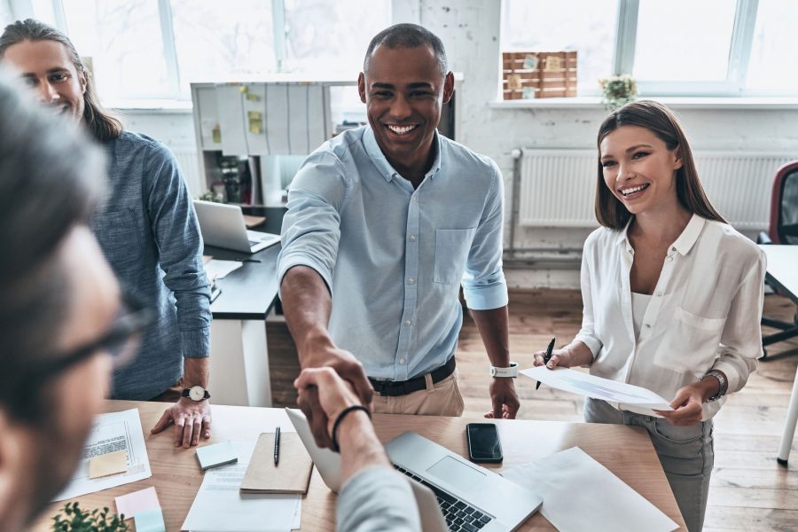 A importância da cultura da empresa no recrutamento e seleção