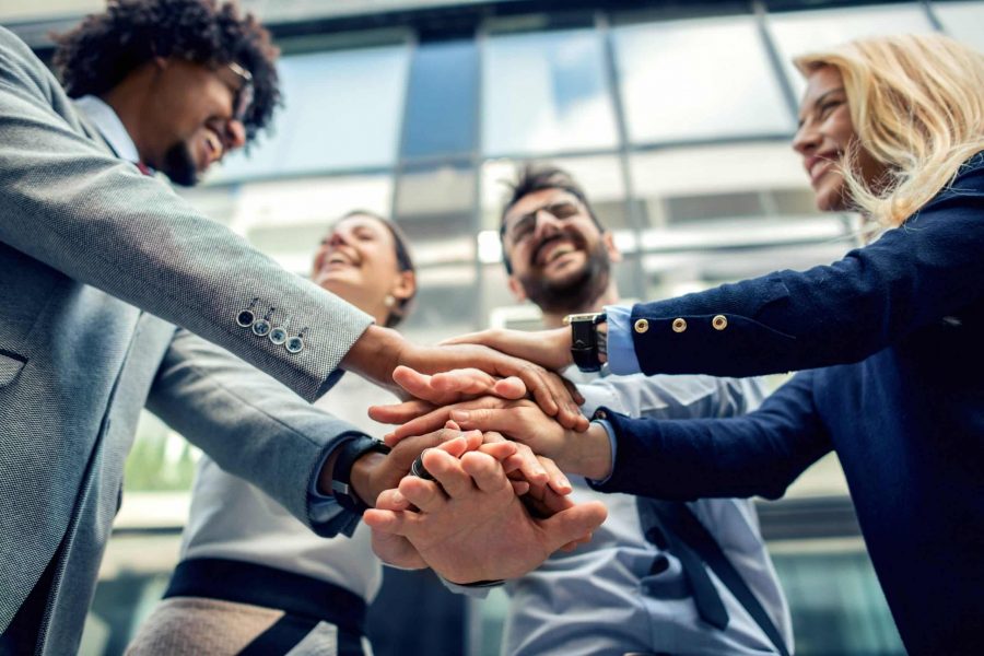 Gestão de equipes externas: como manter o controle e a produtividade