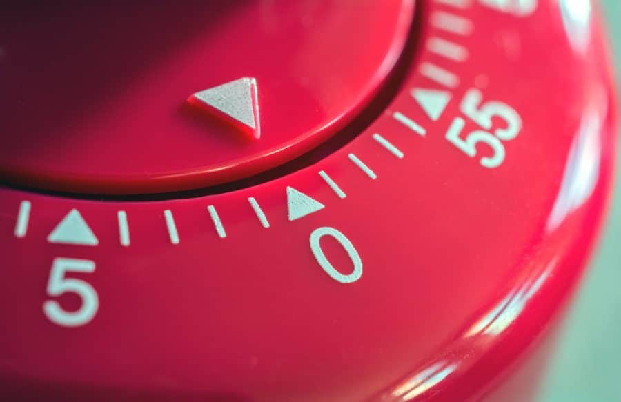 Técnica pomodoro: Saiba como melhorar sua produtividade